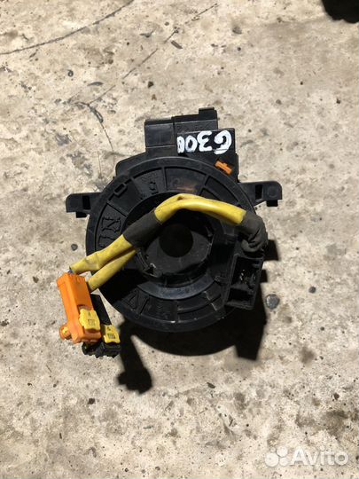 Подрулевой шлейф Lexus GS 300