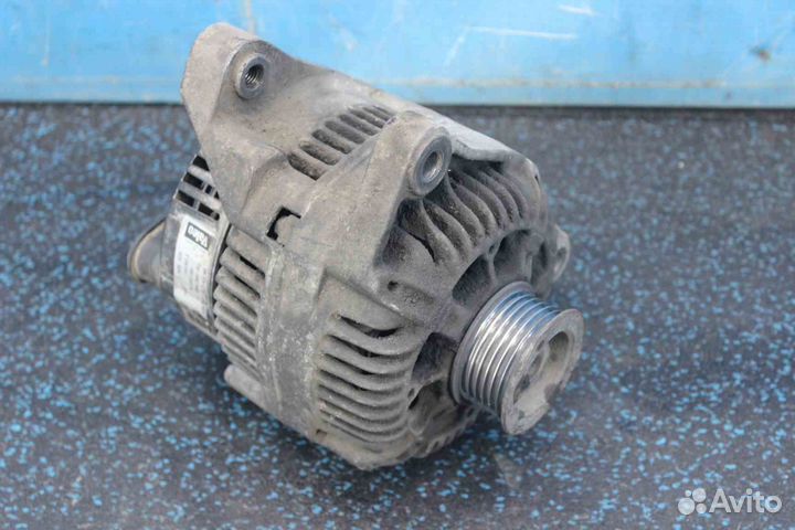 Генератор BMW 3-Series (бмв 3 серия) E46 123175091
