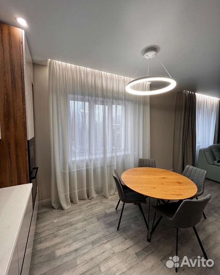 Ремонт квартир под ключ высокого качества