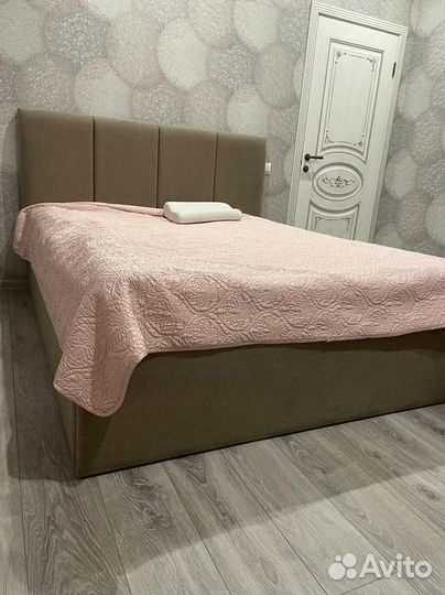 Кровать 180*200 без подъемного механизма
