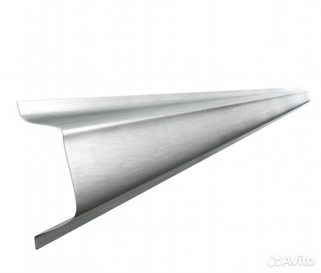 Ремонтные пороги и арки Шевроле от производителя