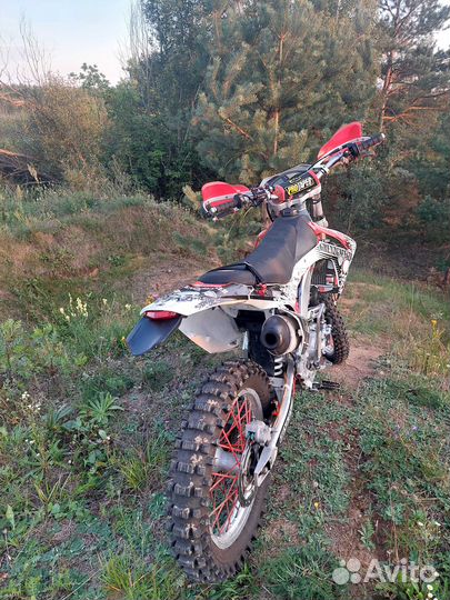 Motoland XR 250 PRO