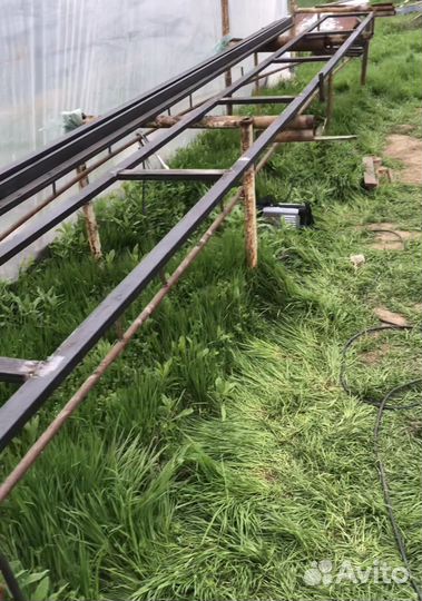 Кованные изделия