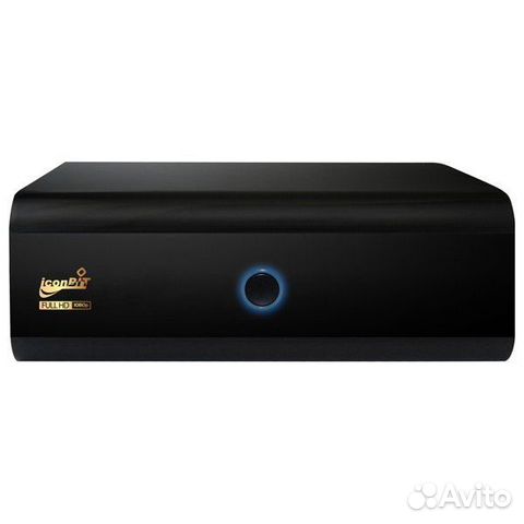 Iconbit XDS42GL full hd 1080p медиаплеер