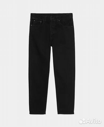 Джинсы Carhartt Wip Newel Pant 34