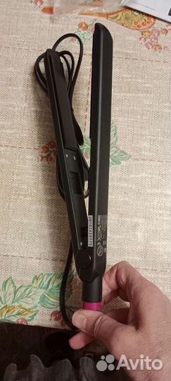 Выпрямитель для волос