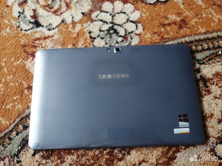 Планшет samsung xe500t1c