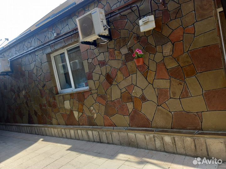 Облицовка фасадов, и стен
