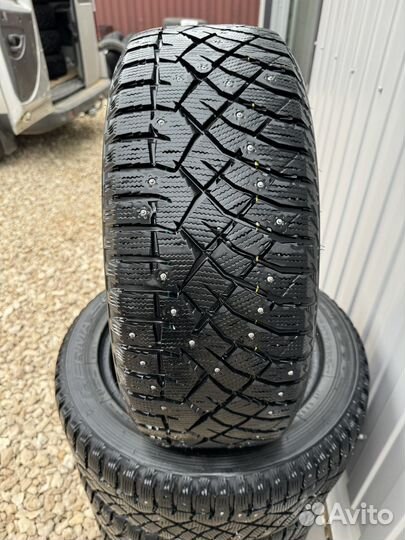 Nitto Therma Spike 205/55 R16 91T