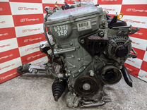 Двигатель toyota noah/voxy 3ZR-FE ZRR75G