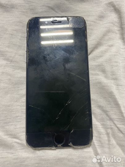 iPhone 6, 16 ГБ