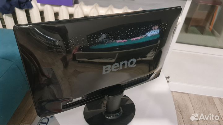 Монитор Benq 1920x1080 60 гц