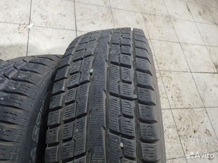 Yokohama Geolandar A/T-S G012 225/70 R16