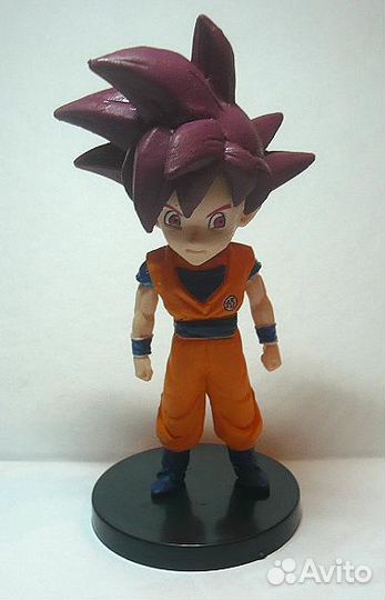 Фигурки Dragon Ball Z