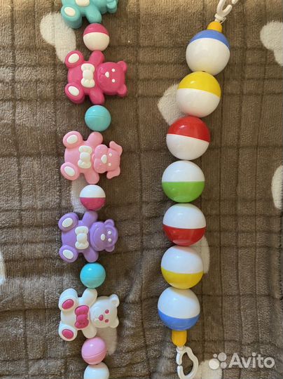 Погремушки