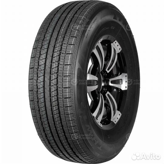 Triangle TR257 235/55 R18 100V