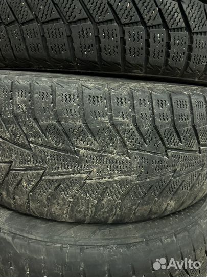 Зимние шины r16 Hankook
