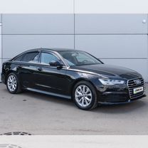 Audi A6 2.0 AMT, 2018, 160 221 км, с пробегом, цена 2 849 000 руб.