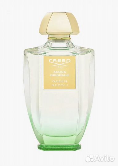 Creed Green Neroli EDP 100 ml Edp