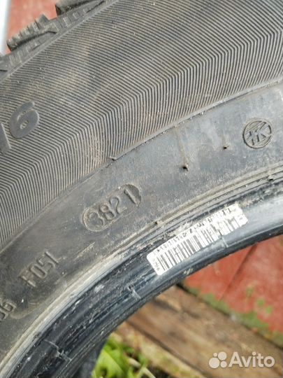 Viatti Brina 205/65 R16