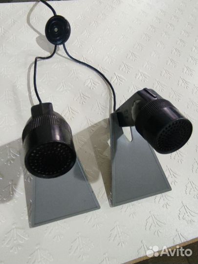 Микрофон динамический