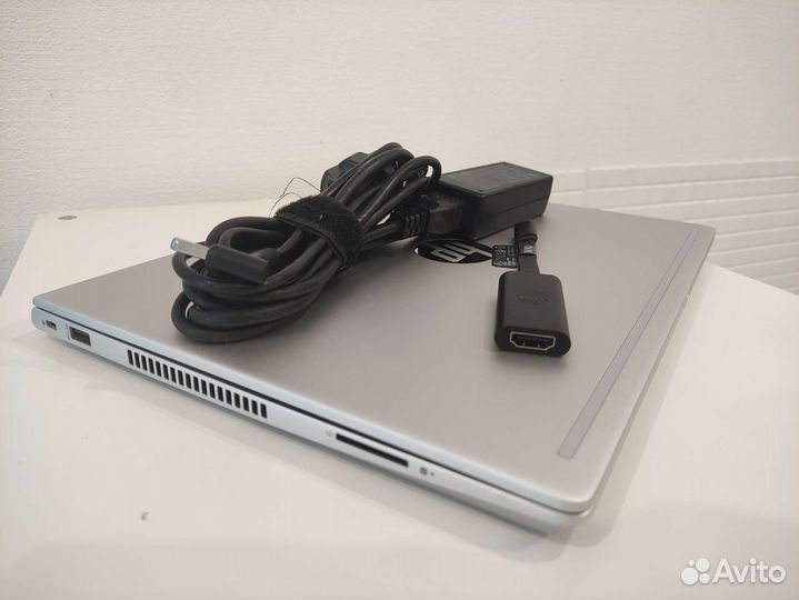 Ноутбук HP ProBook 430 g7