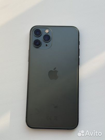 iPhone 11 Pro, 64 ГБ