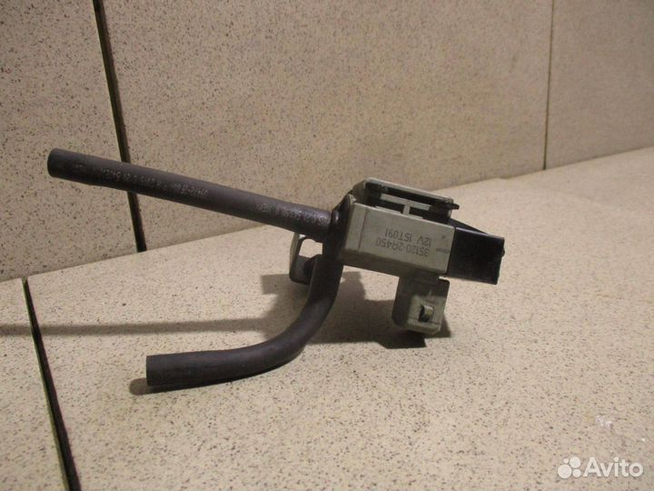 Клапан электромагнитный Hyundai Santa Fe III (DM)