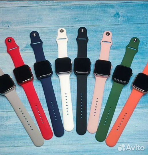 Apple watch «X7 pro» 45мм