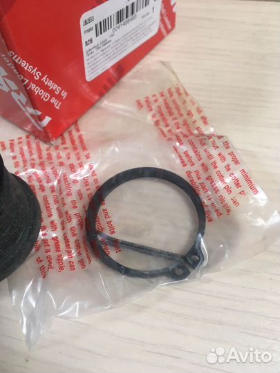 Шаровая опора для Toyota