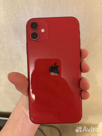 iPhone 11, 256 ГБ