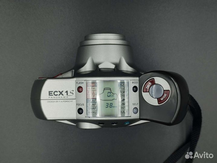 Samsung ECX 1S