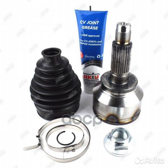 ШРУС JC25028 jikiu