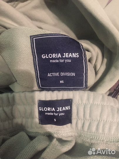Костюм gloria jeans