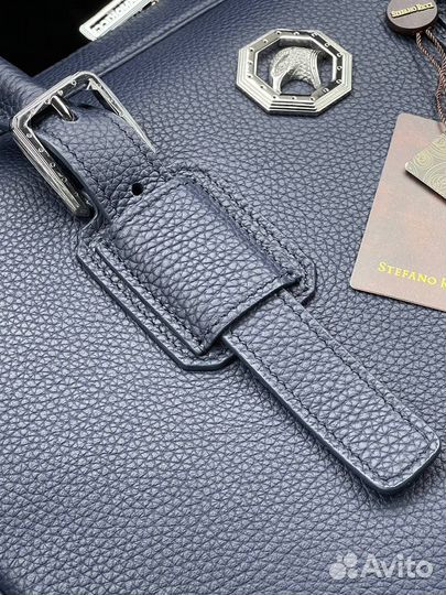 Деловая сумка Stefano Ricci