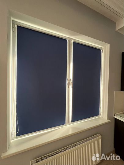 Жалюзи и шторы от производителя рнд