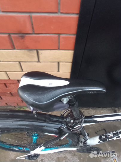 Горный велосипед