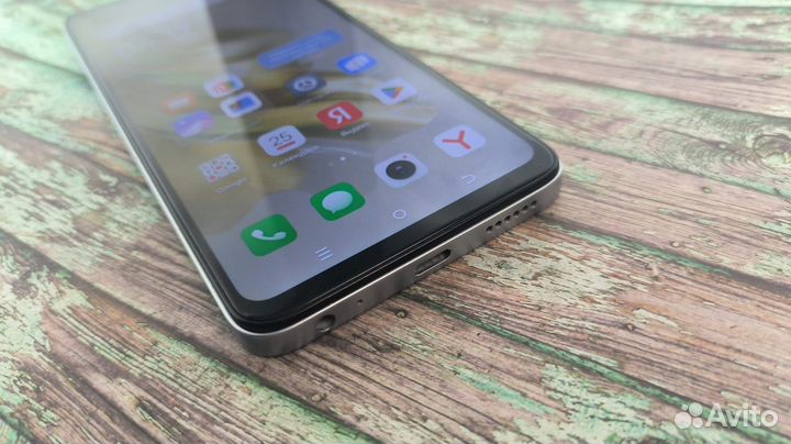 TECNO Spark 20, 8/256 ГБ