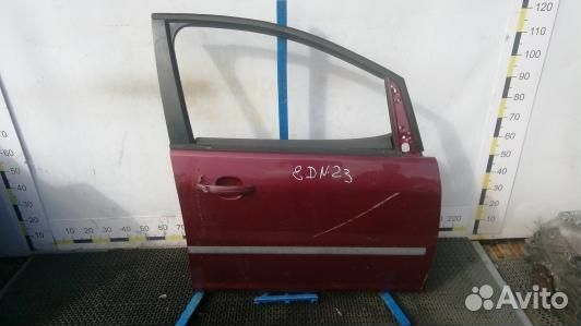 Дверь передняя правая ford C-MAX 1 (8DN23E201)