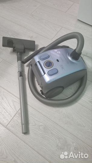 Пылесос rowenta