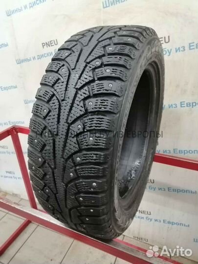 Nokian Tyres Hakkapeliitta 5 205/55 R16 101T