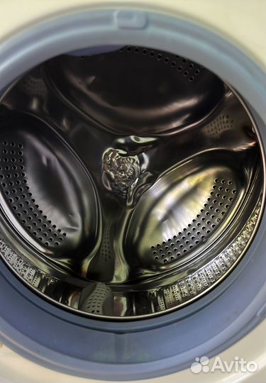 Haier, 5кг, в отличном состоянии. Гарантия. Обмен