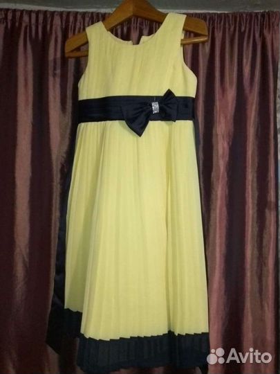 Вечернее платье в пол 40 42