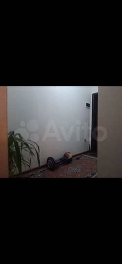 Своб. планировка, 61 м², 1/6 эт.