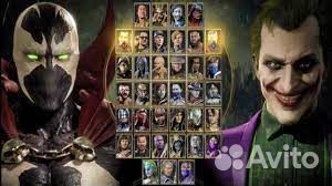 Mortal Kombat 11 PS4 PS5 Петропавловск-Камчатский