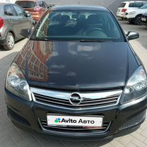 Opel Astra 1.6 MT, 2014, 41 350 км, с пробегом, цена 994 000 руб.