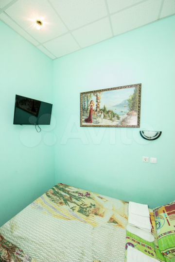 Комната 15 м², 1/12 эт.