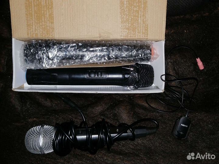 Микрофон для компьютера