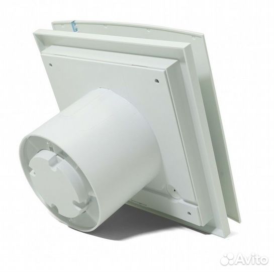 Вытяжной вентилятор Soler & Palau silent-100 CZ