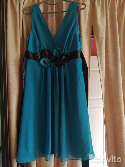 Платье на выпускной размер 40 42